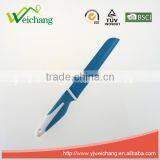 WCKK06 5 Pcs Set Kitchen Knives Colorful Non-stick Blade Rubber With PP Handles , Hot Sale thumbnail-3