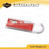 2016 Promotion Custom Made 20cm Length 8 Digits Fancy Calculator for Student thumbnail-3