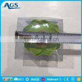 Promotional Lotus Design Plastic Toothpick Holder thumbnail-4