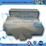 Food Disposable Vinyl Glove thumbnail-1