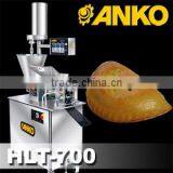 Anko Mixing Making Freezing Automatic Calzone Forming Machine