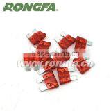 Good Quality Car Use Plug Fuse Various Color and Packing thumbnail-2
