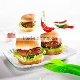 Food Grade Cake Decorative Bamboo Flag Skewer thumbnail-2