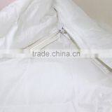 New Suppliers Italy White Outdoor Down Jacket thumbnail-3