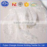 High Quality Durable Competitive Hot Product Jacquard and Textronic Lace African Lace Fabrics Switzerland thumbnail-2