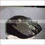 Custom Cheap Beret Hat thumbnail-1