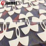 Big Factory OEM 3d Eco-friendly Heat Transfer Print Care Label