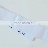 Printed Beauty Pageant Sash