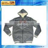 Men's Varsity Jacket for Men thumbnail-1