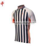 Cool Cycling Jersey Elastic and Breathable thumbnail-3