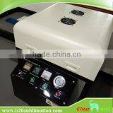 Hot Selling 3d Sublimation Vacuum Machine 3d Sublimation Vacuum Heat Press Machine
