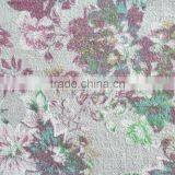 Printed Wool Fabric thumbnail-1