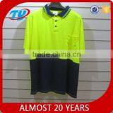 Long Sleeve TYT-003 New Product Good Quality Reflective Safety Shirt thumbnail-5