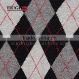 Boys Normal Long Sleeve Kintted V-Neck Kids Pullover thumbnail-2