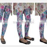 GZY Spring & Summer New Style Gilrs Spandex Leggings Wholesale thumbnail-2