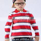 GZY Kids Warm T-shirt T-shirt Long Sleeve Long Sleeve T-shirt thumbnail-4