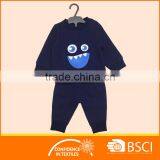 Boy Baby 2pcs Set Sports Set thumbnail-2