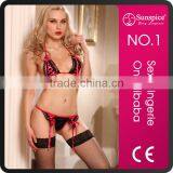 Lady Sexy Triumph Bra Sets thumbnail-3