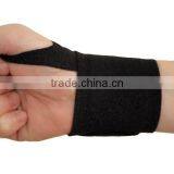 Adjustable Thumb Stabilizer Anion Magnet TPR-Gel Wrist Brace thumbnail-2