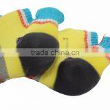 Moisturizing Gel on Heel Ankle Socks thumbnail-5