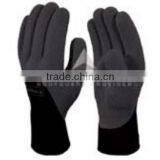 PU Working Glove,seamless Knitting Glove thumbnail-1