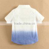 Latest Summer Baby Shirt 12m-6T 100% Cotton thumbnail-2