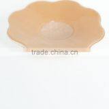 Sexy and Comfortable Stealth Seamless Self Adhesive Paded Lace Nipple Cover thumbnail-4