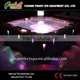 SPA Perfect Pool Spa thumbnail-1