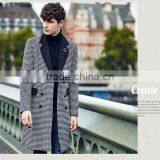 New Arrival Fashion Design Men Winter Coat thumbnail-4