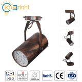 3w to 12w KB-TL001retro Design RA>80 Led Track Light