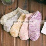 Zm33555a Simple Korean Style Girls Cute Socks for Spring thumbnail-4