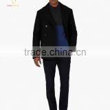 Latest Knitted Mens Cashmere Jumpers Mens Cashmere Wool Sweaters thumbnail-2