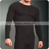 Custom Angora Wool Sports Thermal Underwear for Men thumbnail-1
