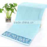 100% Cotton Face Towels Supplier thumbnail-2