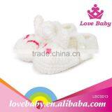 2016 New Arrival Baby Prewalker Wool Shoes High Quality Baby Shoes LBE4092751 thumbnail-1