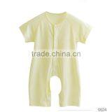 OEM ODM High Quality Hot Sale Skin Friendly Baby Clothing Fabric thumbnail-3