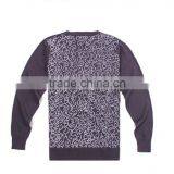 Wholesale Newest Nativity Sweater Full Print thumbnail-6