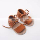 Baby Girls Kids Fancy Girl Mary Jane Summer Dress Sandals thumbnail-5