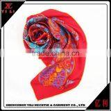 Manufacturer Great Material Scarves Made in China thumbnail-5