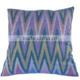 Ikat Cushion Cover thumbnail-5