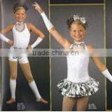 New Coming Glisten Tween Ballet Wear - -glisten Girls' Dance Short - Glisten Short Dancedress Ballet -children and Adults thumbnail-1
