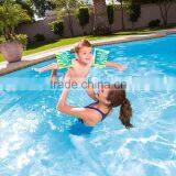 Bestway 9"x6" Children's Dolphin Armbands thumbnail-2