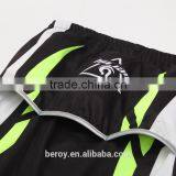 BEROY Specialized Short Sleeve Triathlon Bike Wear,ciclismo Bmx Bike Jersey for Men thumbnail-4