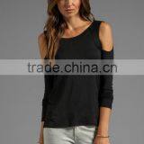 Open Shoulder Shirts thumbnail-1
