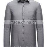 Regular Fit Oxford Men Shirts thumbnail-2