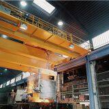 YZ Type Double Girder Foundry Crane thumbnail-3