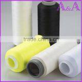 120D/72F Semi Dull Polyester Yarn for Kniting thumbnail-5