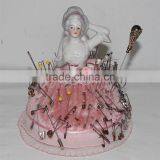 Pin Cushion thumbnail-1