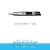 Auto-Lock Aluminum Diecast Grip 9mm Cutter Knife thumbnail-3