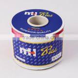 5/8" 72yds/bobbin Polyester Satin Bias Binding thumbnail-1